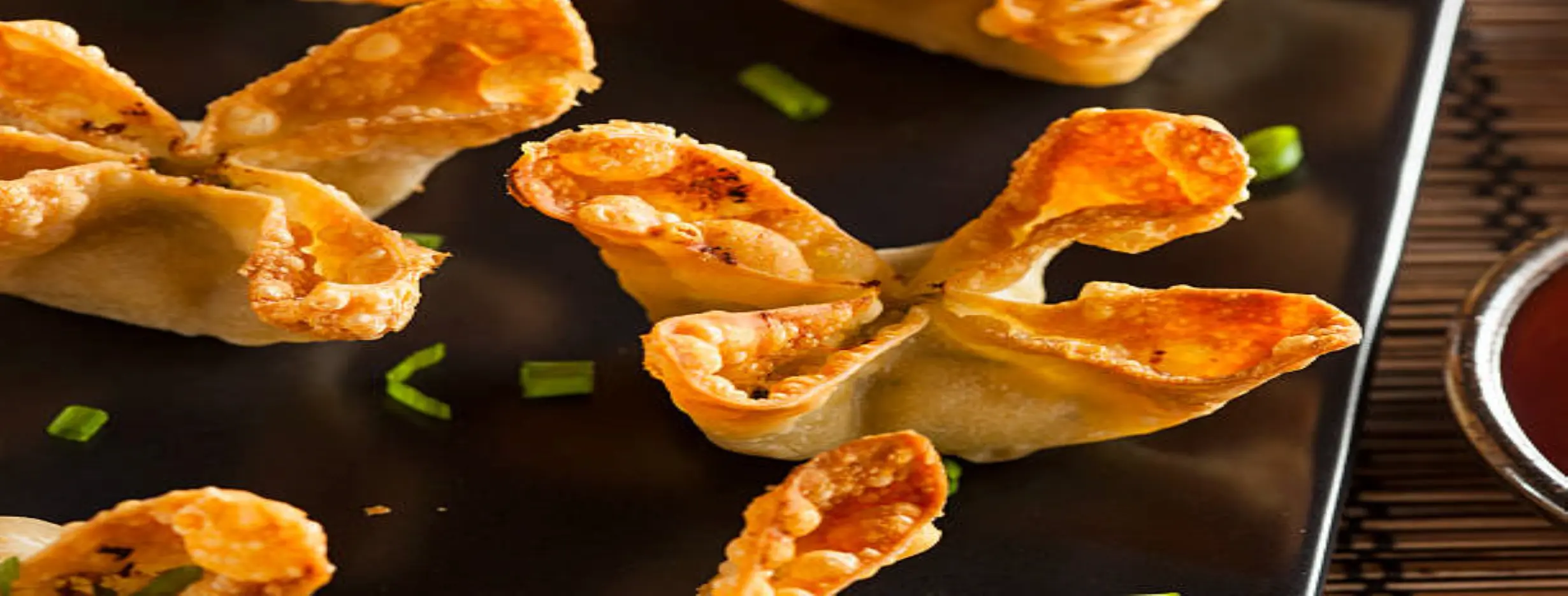 Image for Exotic Cuisine